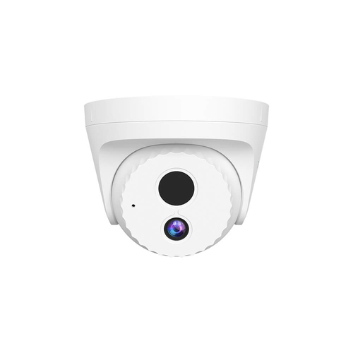 Tenda IC7-PRS security camera Dome IP security camera Indoor 2560 x 1440 pixels Ceiling/wall