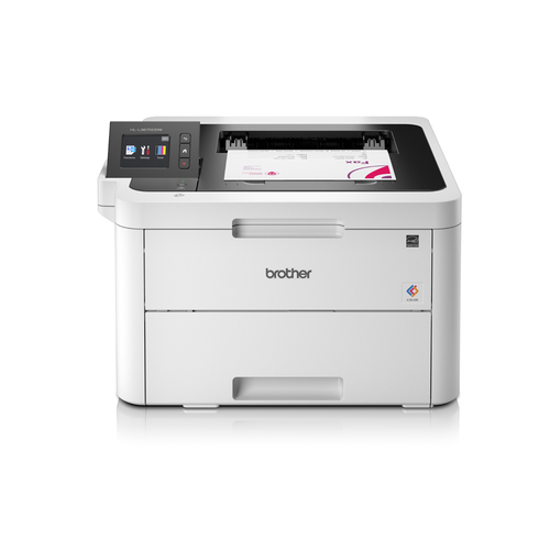 Brother HL-L3270CDW laser printer Colour 2400 x 600 DPI A4 Wi-Fi