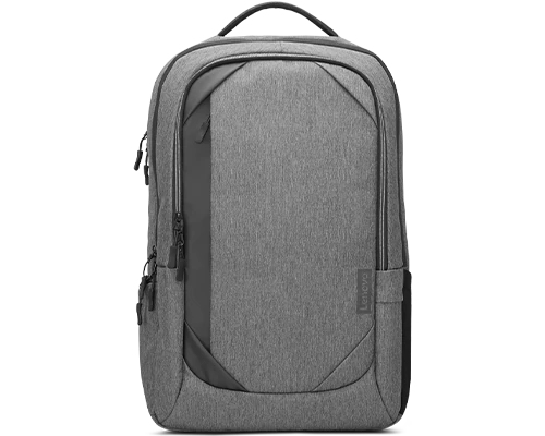 Lenovo 4X40X54260 notebook case 43.9 cm (17.3") Backpack Charcoal, Grey