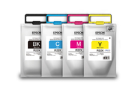 Epson R12X ink cartridge Original Magenta