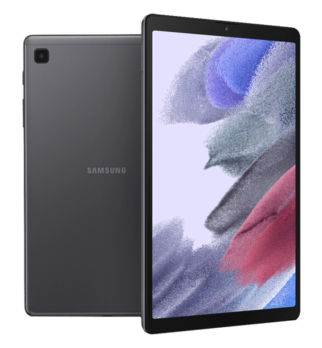 Samsung Galaxy Tab SM-T227U 4G LTE 32 GB 22.1 cm (8.7") 3 GB Wi-Fi 5 (802.11ac) Grey