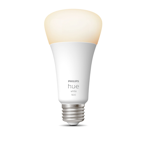 Philips Hue White 046677557812 smart lighting Smart bulb 17 W Bluetooth/Zigbee