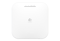 EnGenius ECW220 Cloud Managed AP Indoor Dual Band 11ax 574+1200Mbps 2T2R GbE PoE.af 3dBi ia