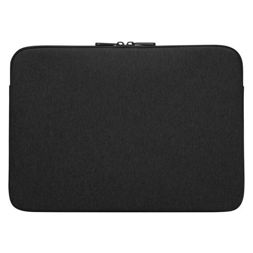 Targus TBS646GL notebook case 35.6 cm (14") Sleeve case Black