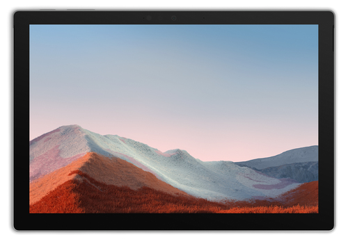Microsoft Surface 1N8-00001 tablet 128 GB 31.2 cm (12.3") Intel® Core™ i3 8 GB Wi-Fi 6 (802.11ax) Windows 10 Pro Platinum