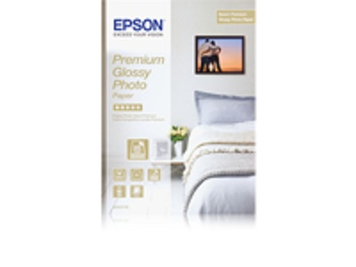 Epson Premium Glossy Photo Paper Roll, 60" x 30,5 m, 260g/m²