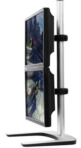 Atdec VFS-DV monitor mount / stand Desk