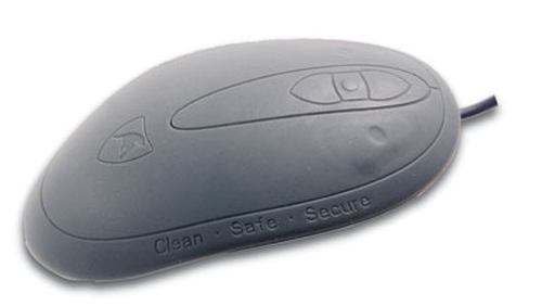 Seal Shield SSM3 mouse USB Type-A Optical 800 DPI