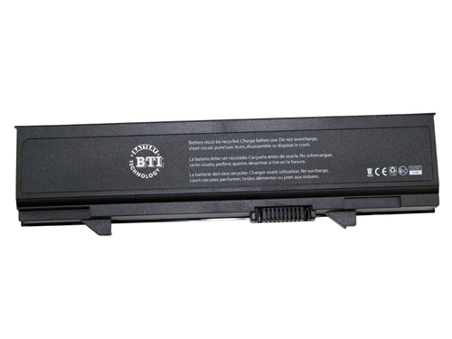 BTI DL-E5400 notebook spare part Battery