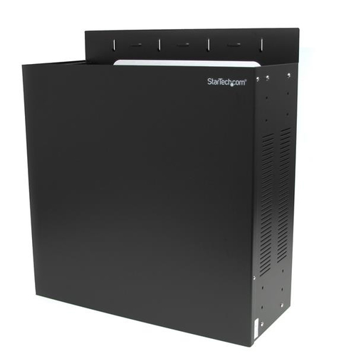 StarTech.com Wall-Mount Server Rack - 4U