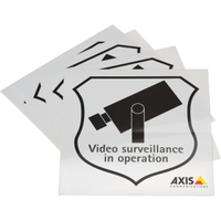 Axis 5502-811 security camera accessory