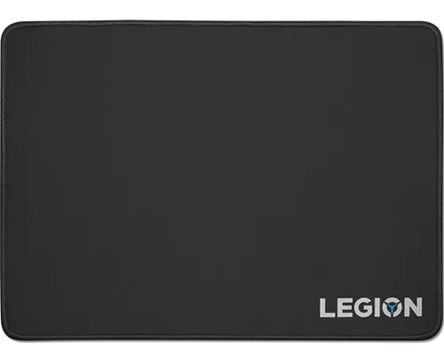 Lenovo Legion Gaming Cloth Mouse Pad Gaming mouse pad Black