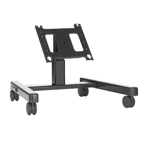 Chief Large Confidence Monitor Cart 2'