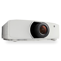 NEC PA853W data projector Large venue projector 8500 ANSI lumens LCD 1080p (1920x1080) White