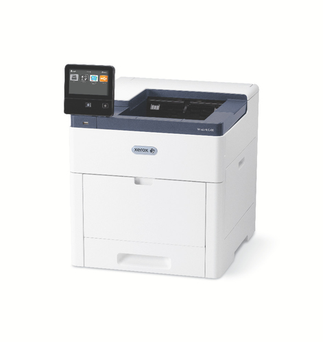 Xerox VersaLink C500 Colour 1200 x 2400 DPI A4