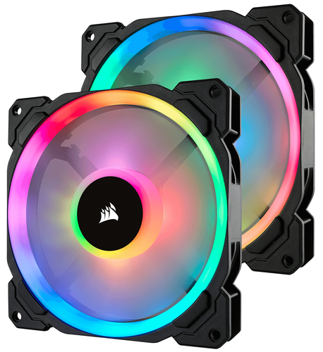 Corsair LL140 RGB Computer case Fan 14 cm