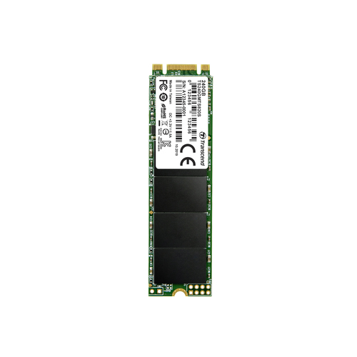 Transcend M.2 SSD 820S 240GB