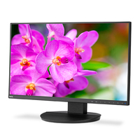 NEC MultiSync EA241F-BK 61 cm (24") 1920 x 1080 pixels Full HD LED Black