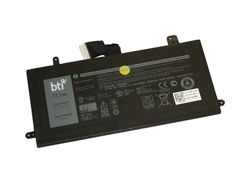 BTI 1WND8 Battery