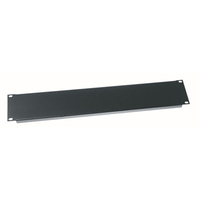 Middle Atlantic Products EB2-CP12 rack accessory Blank panel