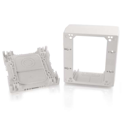 C2G 16087 cable trunking system accessory