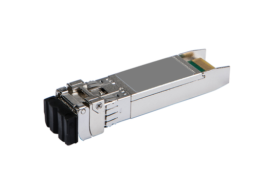 Aruba JL485A network transceiver module Fiber optic 25000 Mbit/s SFP28