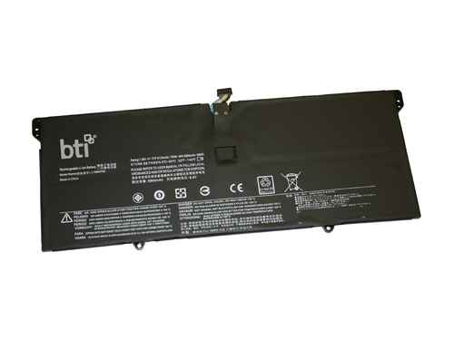 BTI L16C4P61 Battery