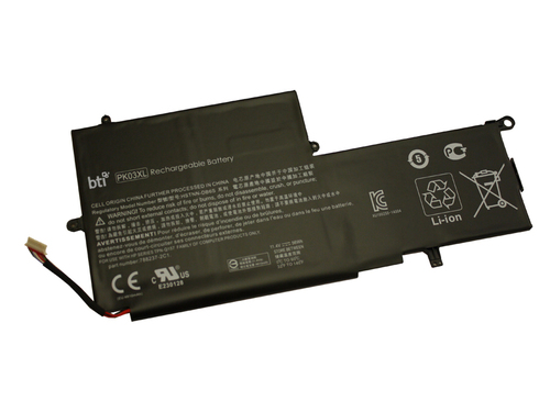 BTI PK03XL Battery