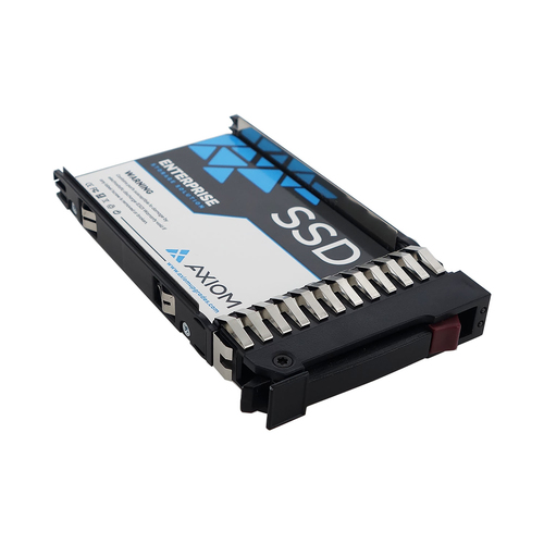 Axiom SSDEP45HA3T8-AX internal solid state drive 2.5" 3.84 TB SAS V-NAND