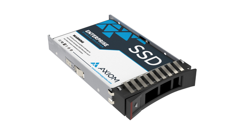 Axiom SSDEP45IA3T8-AX internal solid state drive 2.5" 3.84 TB SAS V-NAND