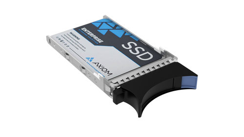 Axiom SSDEP45IB3T8-AX internal solid state drive 2.5" 3.84 TB SAS V-NAND