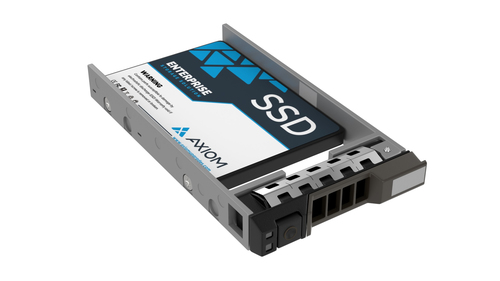Axiom SSDEP45DG3T8-AX internal solid state drive 2.5" 3.84 TB SAS V-NAND