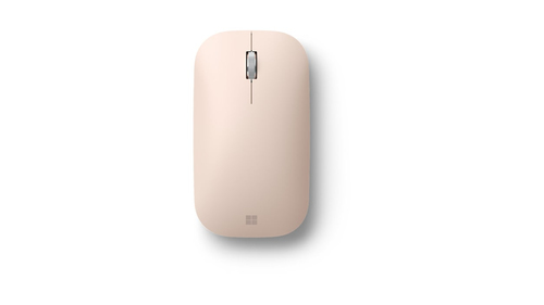 Microsoft Surface Mobile mouse Right-hand Bluetooth BlueTrack