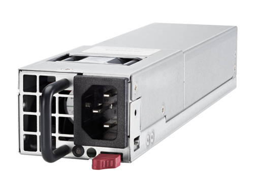 Aruba JL480A network switch component Power supply