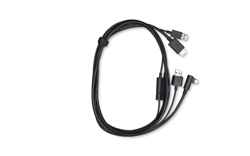 Wacom ACK44506Z graphic tablet accessory Replacement cable