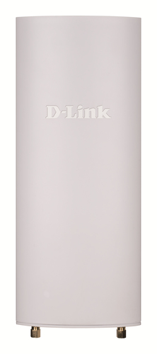 D-Link Nuclias Wireless AC1300 Wave 2 Outdoor Cloud‑Managed Access Point