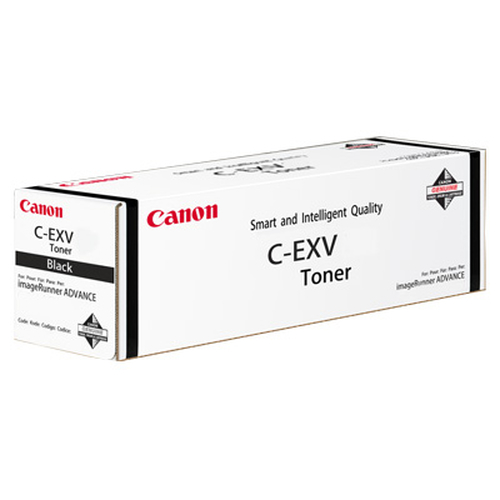 Canon C-EXV 47 toner cartridge 1 pc(s) Original Magenta