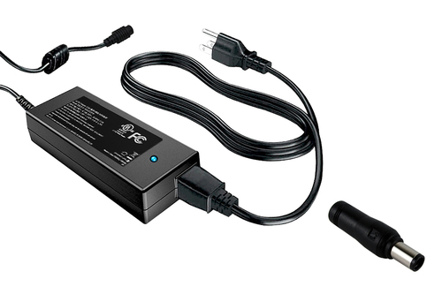 BTI 450-AELY- power adapter/inverter Indoor Black
