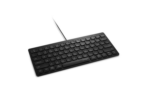 Kensington K75506US keyboard USB QWERTY English Black