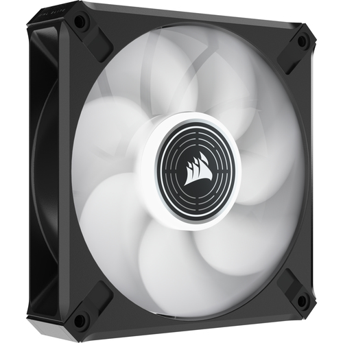 Corsair ML120 LED ELITE Computer case Fan 12 cm Black 1 pc(s)