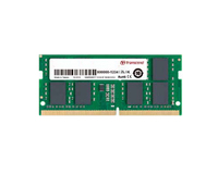 Transcend TS2GSH64V2E3 memory module 16 GB 1 x 16 GB DDR4 3200 MHz