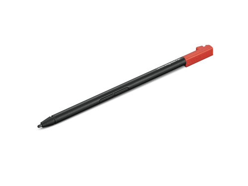 Lenovo 4X81D34328 stylus pen 3.6 g Black, Red