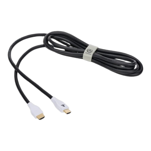 PowerA 1520481-01 HDMI cable 3 m HDMI Type A (Standard) Black, Grey