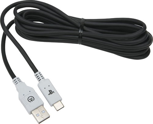 PowerA 1516957-01 USB cable 3 m USB A USB C Black
