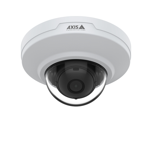 Axis 02373-001 security camera Dome IP security camera Indoor 1920 x 1080 pixels Ceiling/wall