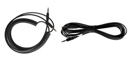 Atlona AT-CAP-SP100-CBL audio cable 3.5mm Black