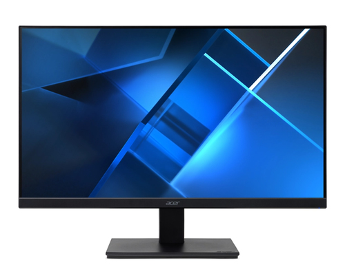 Acer V7 V247Y A 60.5 cm (23.8") 1920 x 1080 pixels Full HD LED Black