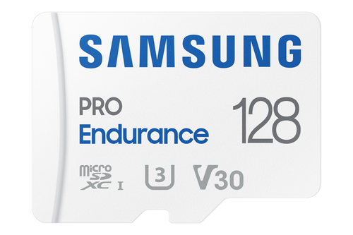 Samsung MB-MJ128KA 128 GB MicroSDXC UHS-I Class 10