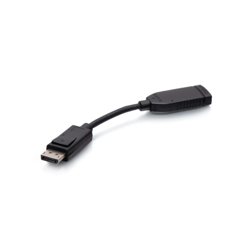 C2G DisplayPort™ to HDMI® Video Adapter Converter - 4K 30Hz