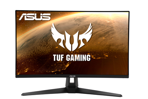 ASUS TUF Gaming VG27AQ1A 68.6 cm (27") 2560 x 1440 pixels Quad HD LED Black